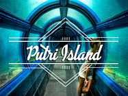 Pulau Putri