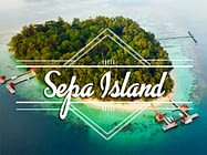 Pulau Sepa