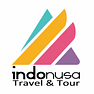 Logo Indonusa portrait